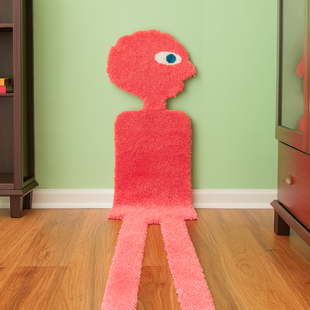 Prismo Rug