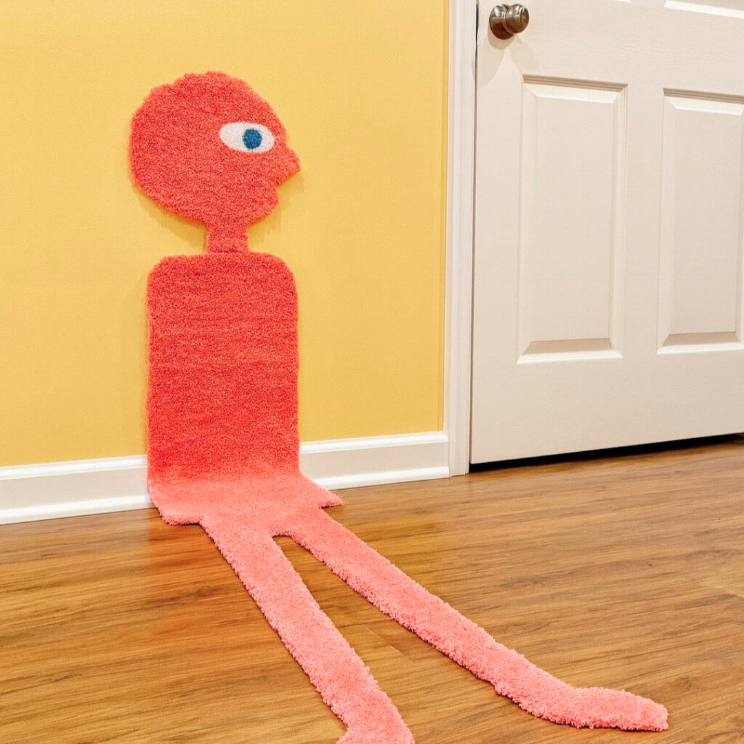 Prismo Rug