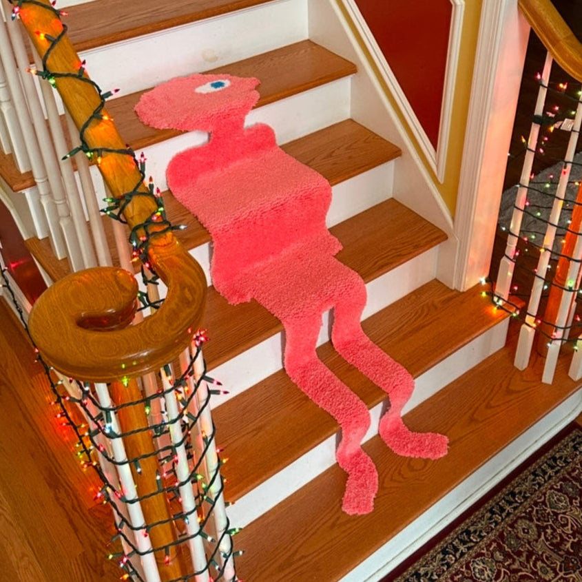 Prismo Rug