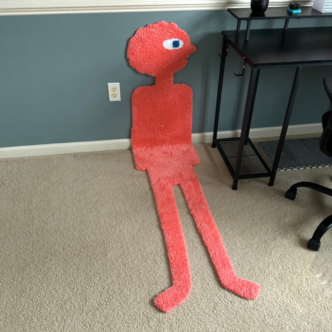 Prismo Rug